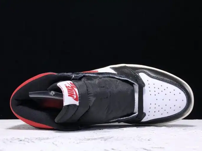 Reps TBkick Jordan 'Gym 555088 Red' 061 OG 1 - Retro Air High 0516